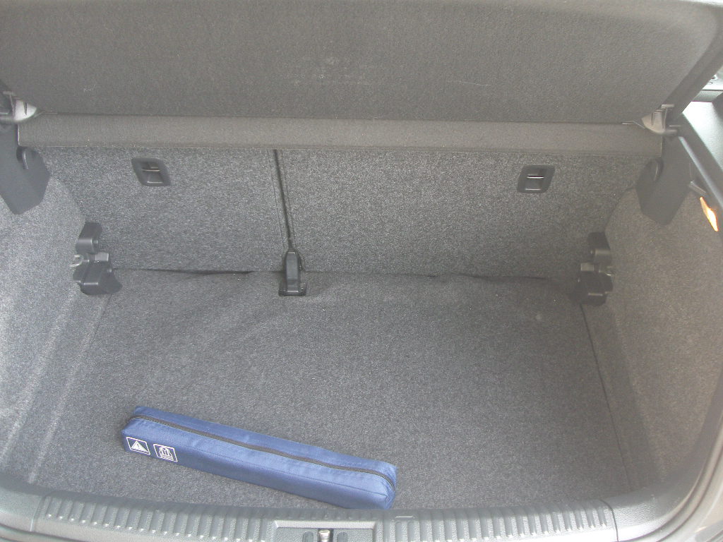 VOLKSWAGEN POLO 1.4 TDI 70V CONFORTLINE